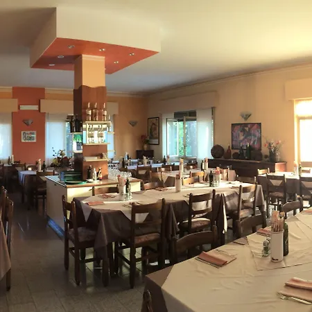 Miura Hotel Cavalcaselle