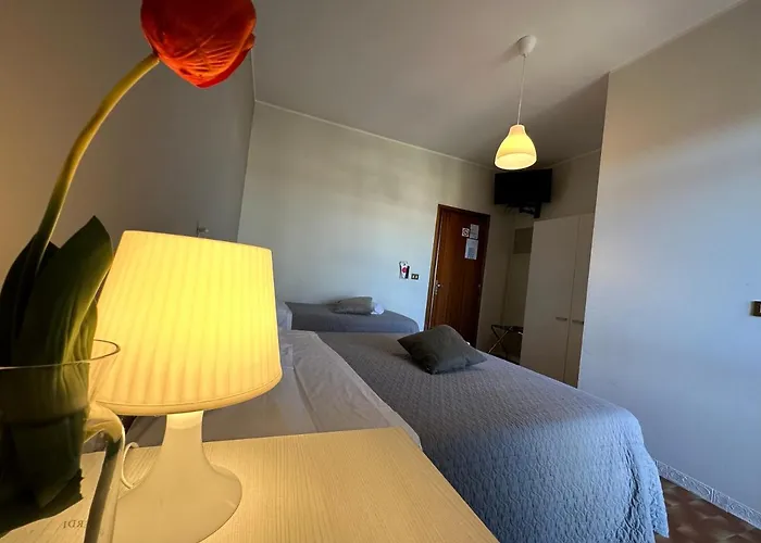 Hotel Miura 2*