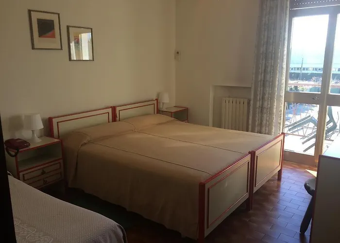 Miura Hotel Cavalcaselle