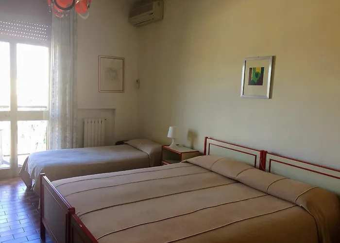 Miura Hotel Cavalcaselle