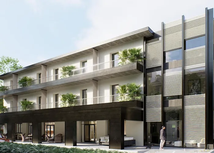 Hotel Miura Cavalcaselle