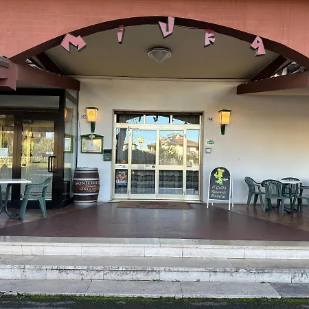 Hotel Miura 2*