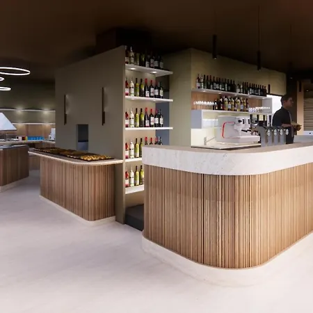 Miura 酒店 卡瓦尔卡瑟勒