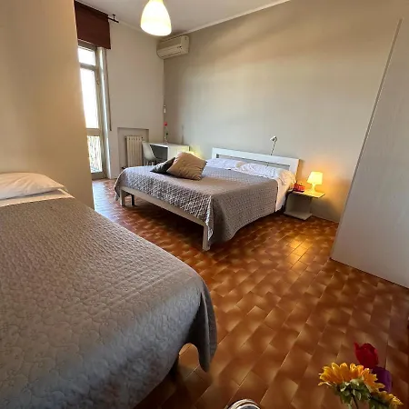 Miura Hotel Cavalcaselle