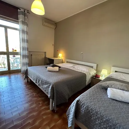 Miura Hotel Cavalcaselle