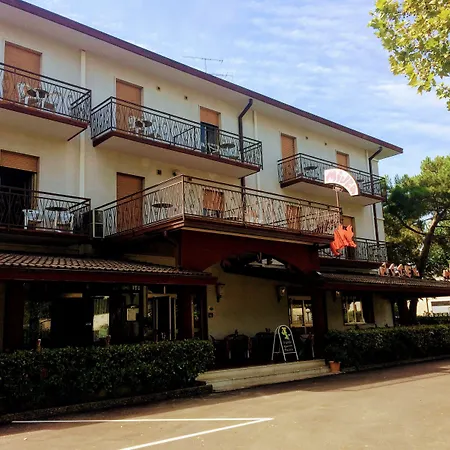 Hotel Miura Cavalcaselle