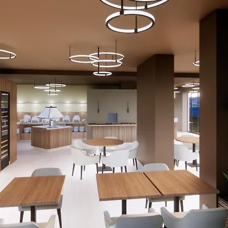 酒店 Miura 卡瓦尔卡瑟勒