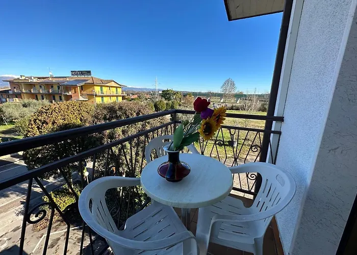 Miura Кавальказелле