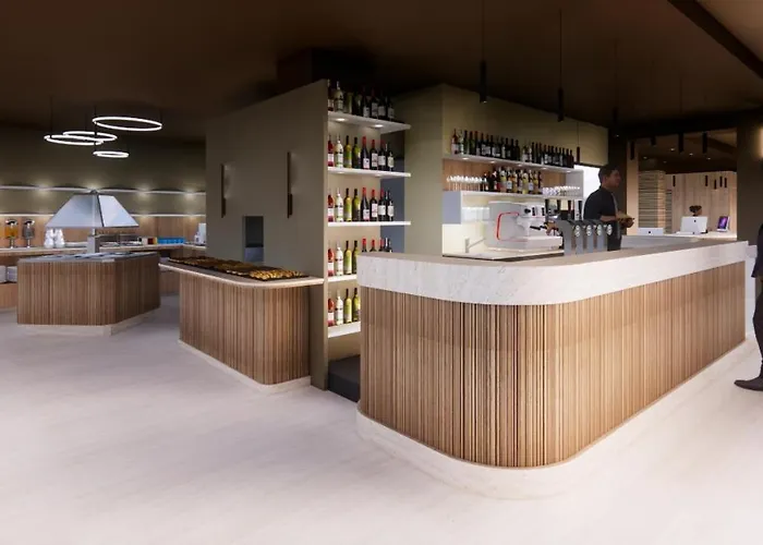 Miura Отель Кавальказелле