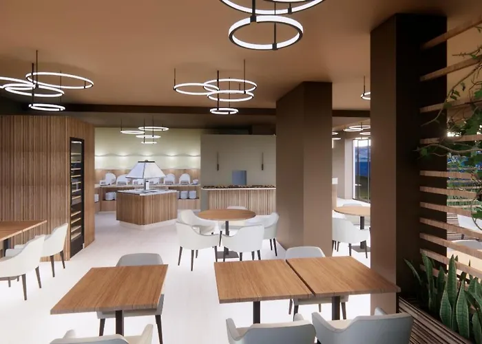 Отель Miura Кавальказелле